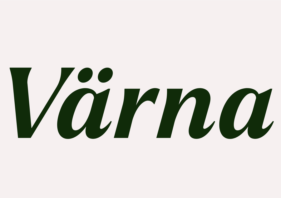 Värna